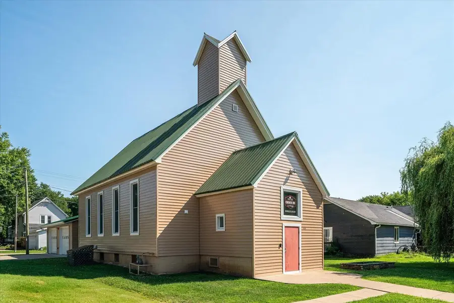 404 E Main STREET, La Farge, WI 54639 - #2