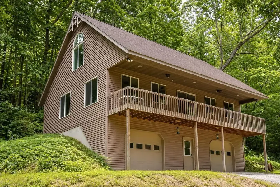 S7437 Forest LANE, De Soto, WI 54624 - #2