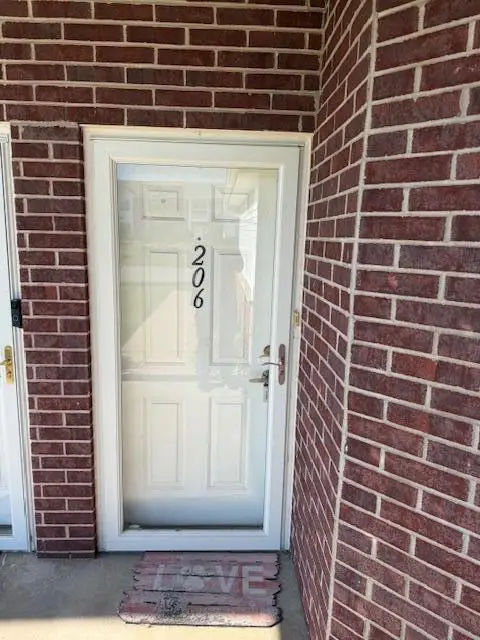 2520 11th PLACE #206, Kenosha, WI 53140 - #2