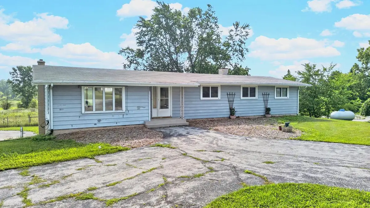 N4211 State Highway 32, Sheboygan Falls, WI 53085 - #1