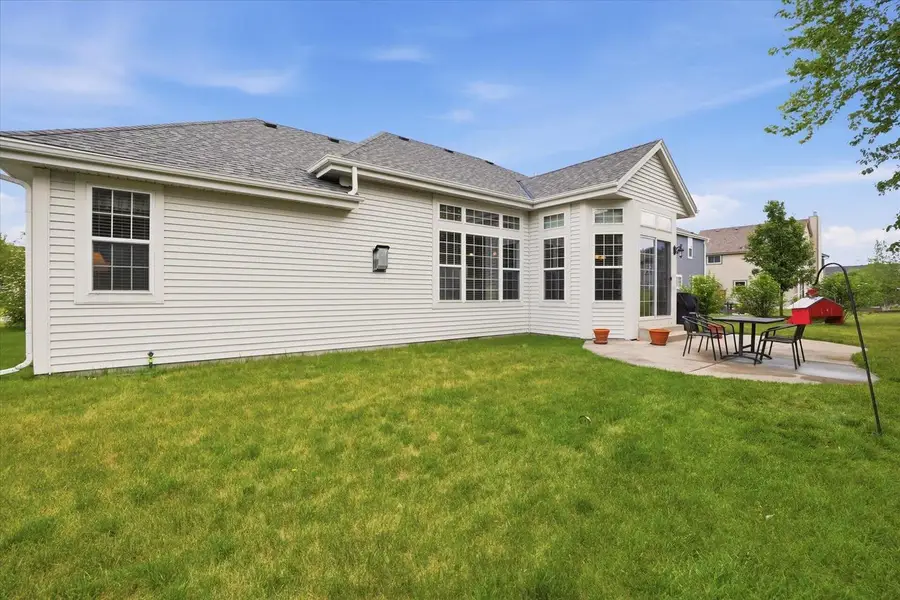 N173W20011 Creekside DRIVE, Jackson, WI 53037 - #2