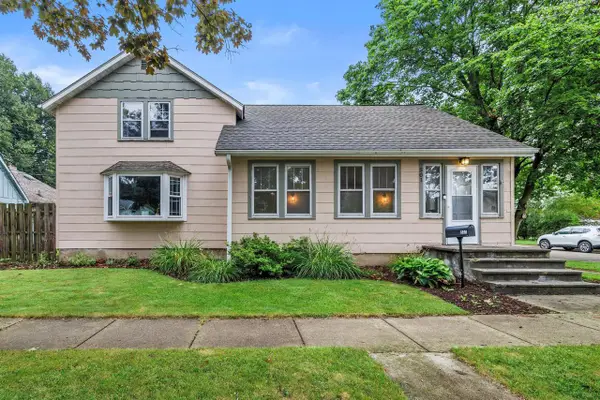 501 Haskins STREET, Lake Geneva, WI 53147