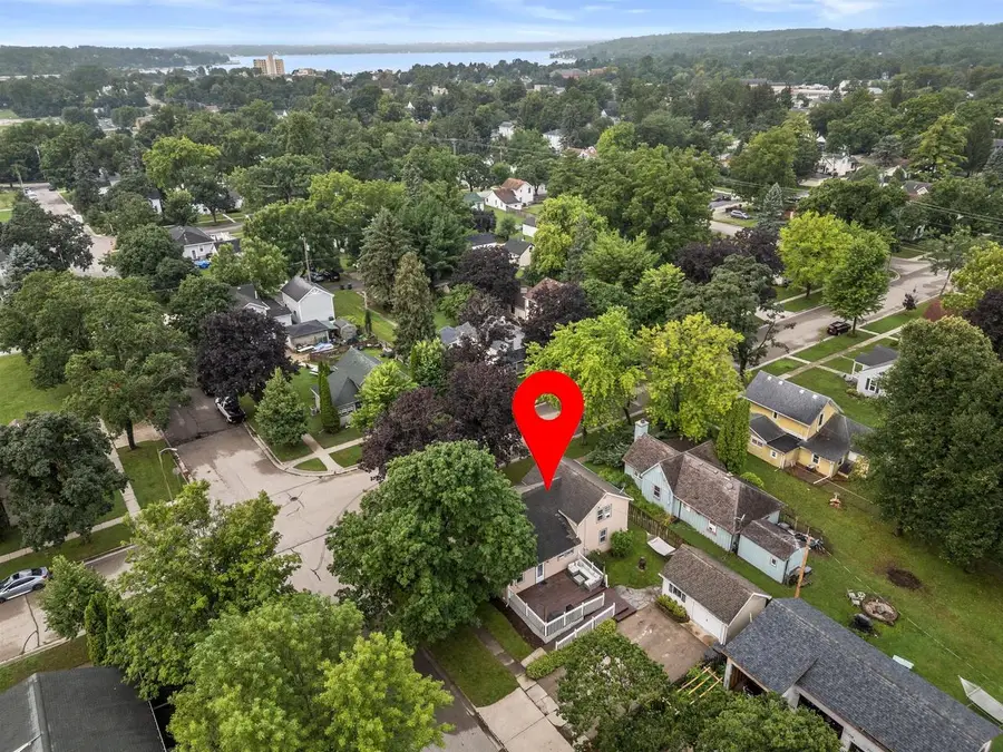 501 Haskins STREET, Lake Geneva, WI 53147 - #2