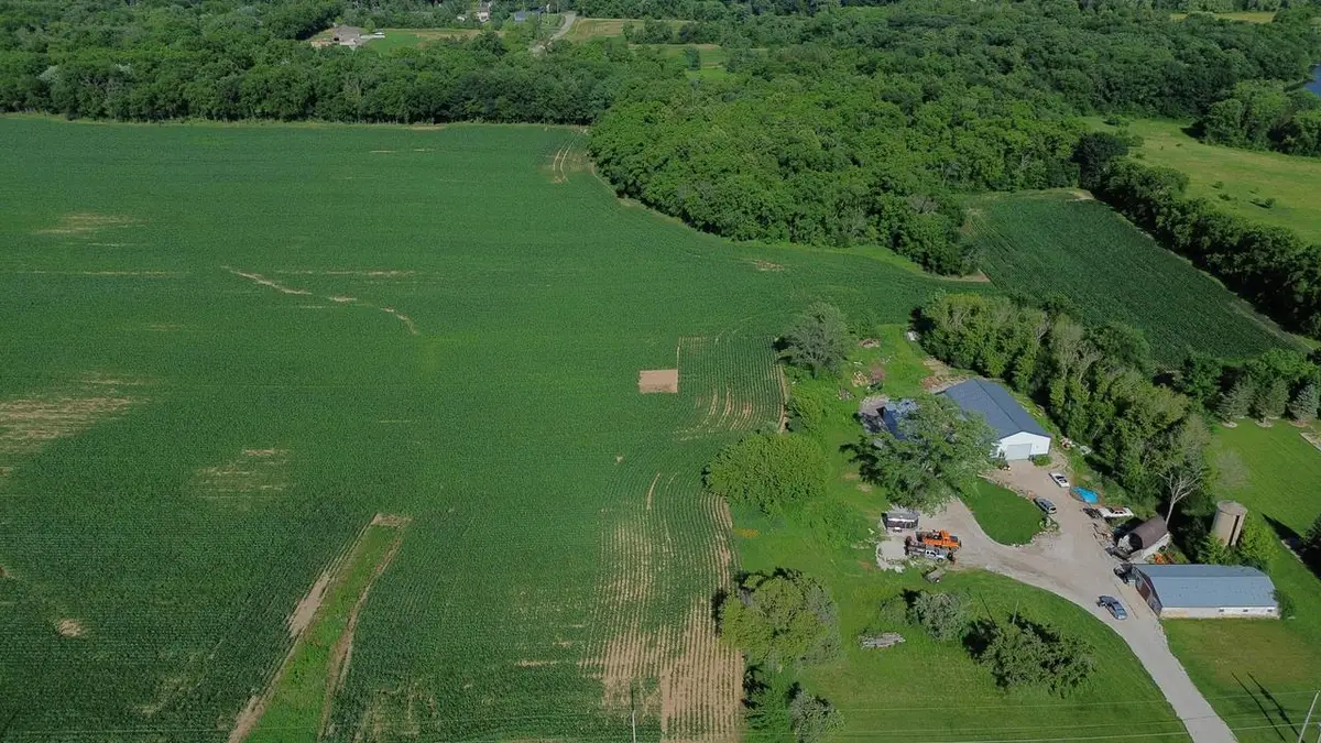 Lt1 TOWN LINE ROAD, Waterford, WI 53185 - #1