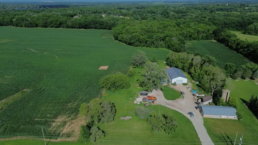 Lt1 TOWN LINE ROAD, Waterford, WI 53185 - #3