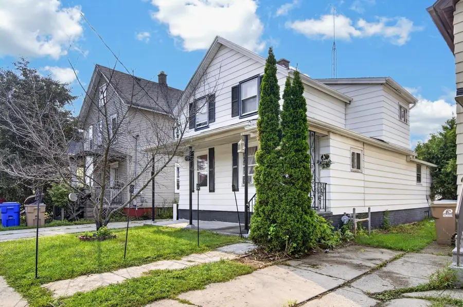 1007 43rd STREET, Kenosha, WI 53140 - #2