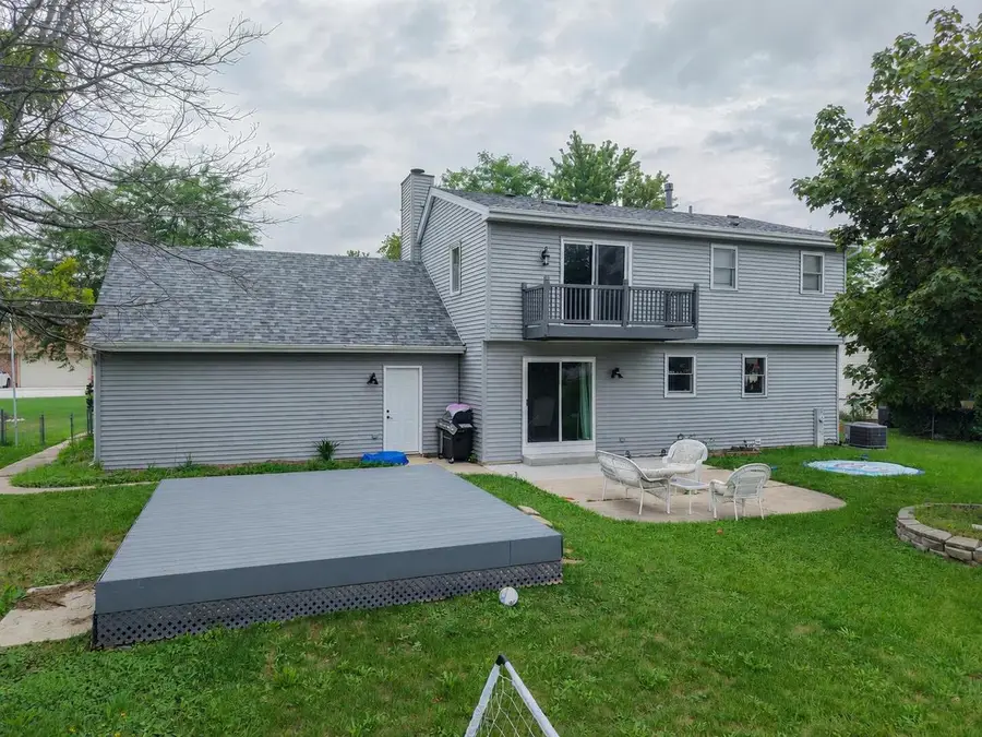 3937 W Heatheridge DRIVE, Franklin, WI 53132 - #2