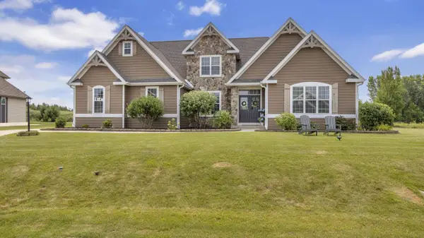 W1799 Heathmor DRIVE, Sheboygan, WI 53083