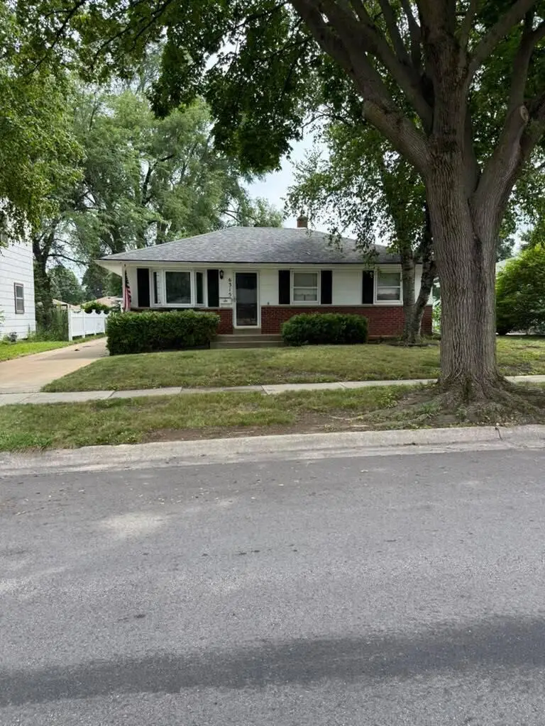 6315 W Hustis STREET, Milwaukee, WI 53223 - #1