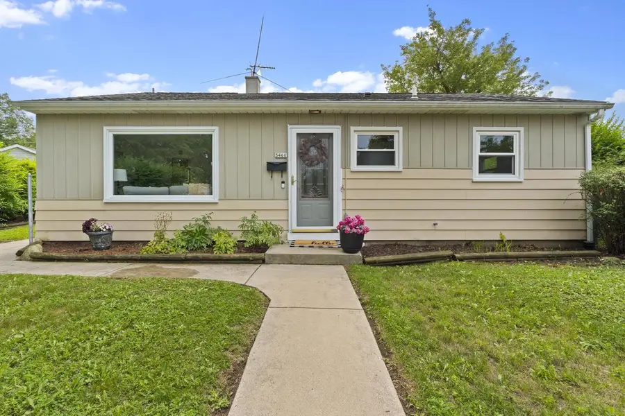 3460 S 62nd STREET, Milwaukee, WI 53219 - #2