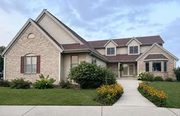 N5024 Townline ROAD, Elkhorn, WI 53121