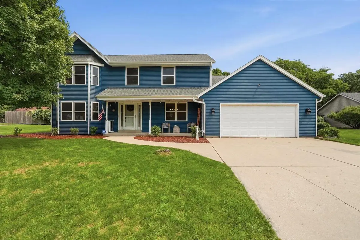 W140S7444 Settler WAY, Muskego, WI 53150 - #1