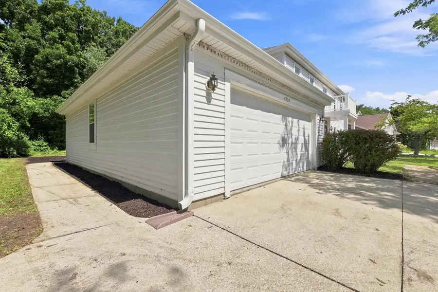 4228 W Tumble Creek DRIVE, Franklin, WI 53132 - #3