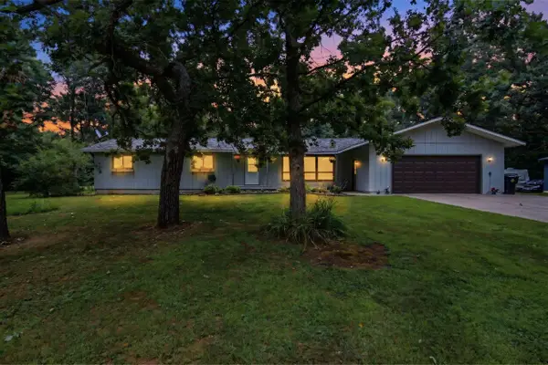E6226 819th AVENUE, Colfax, WI 54730