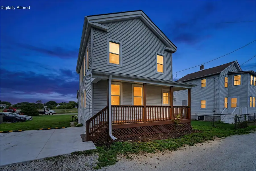 4905 26th AVENUE, Kenosha, WI 53140 - #2