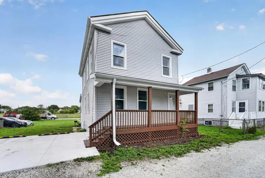 4905 26th AVENUE, Kenosha, WI 53140 - #3