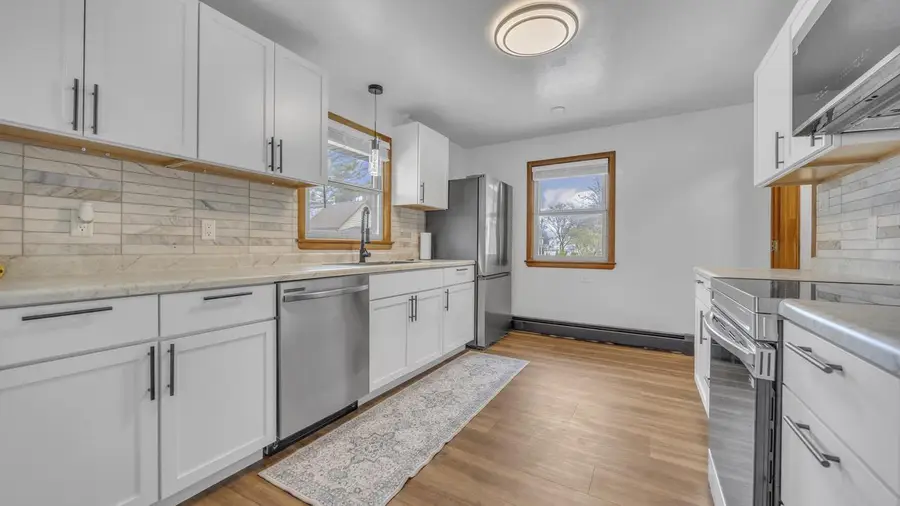 1147 Logan AVENUE, Sheboygan, WI 53083 - #3