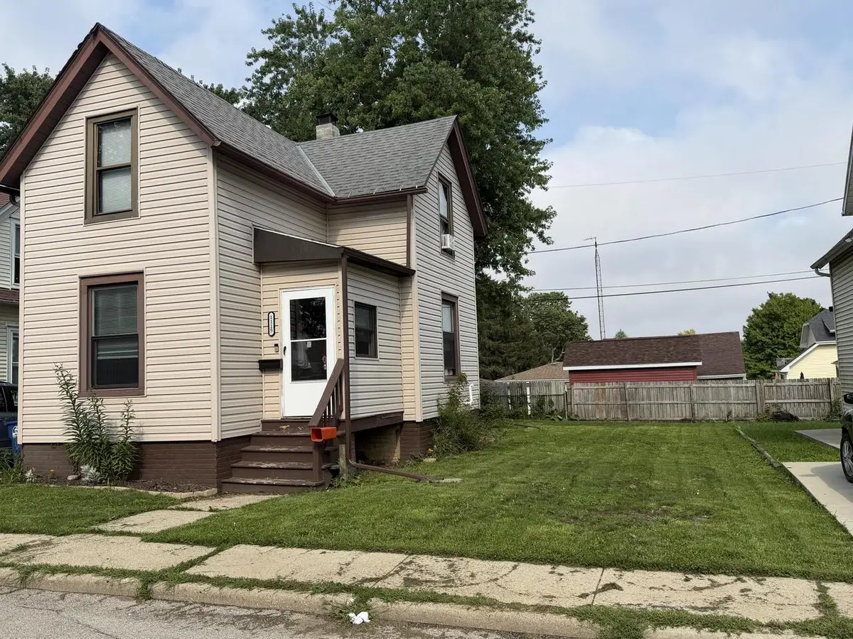 1115 Lewis STREET, Racine, WI 53404 - #1
