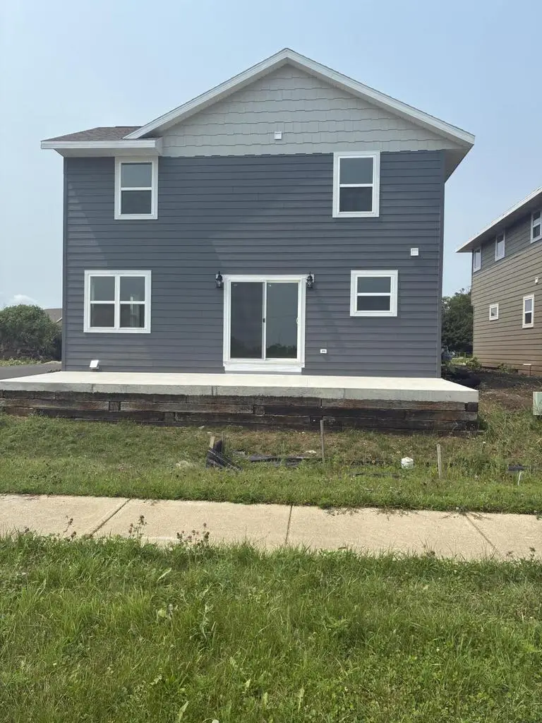 811 Arthur DRIVE, Milton, WI 53563 - #3