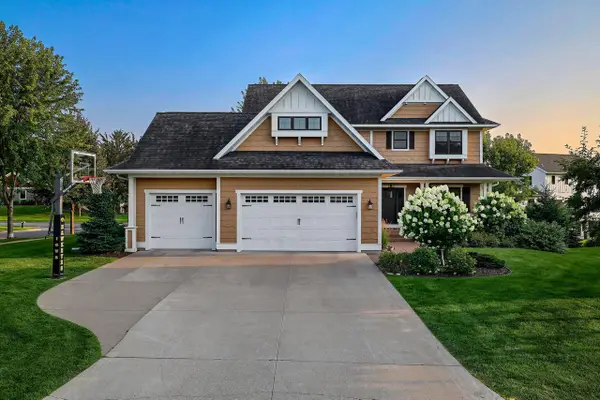 2380 Cobblestone COVE, Onalaska, WI 54650