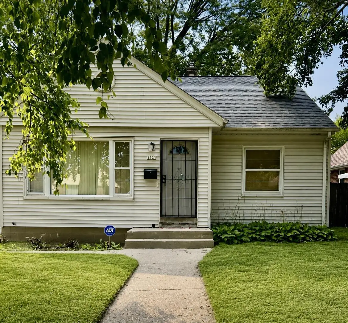 4327 N 62nd STREET, Milwaukee, WI 53216 - #1