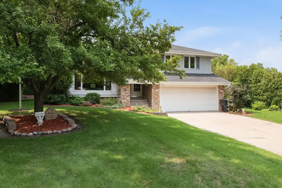 5377 S 48th STREET, Greenfield, WI 53220 - #3