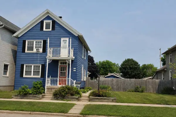 1222/1224 Georgia AVENUE, Sheboygan, WI 53081