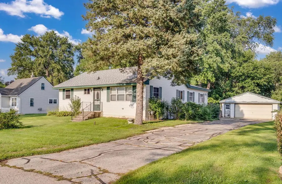 12021 254th AVENUE, Trevor, WI 53179 - #2