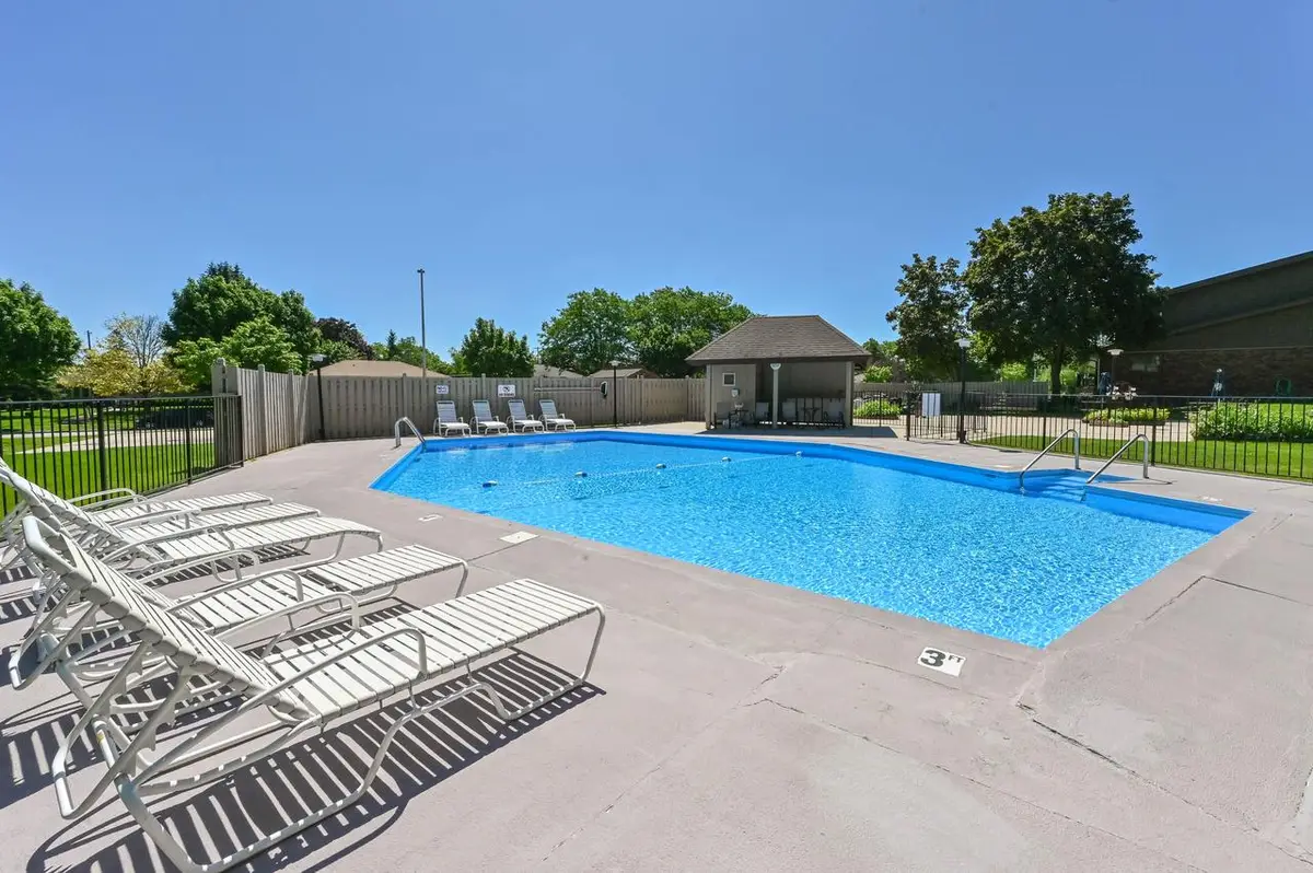 4015 S 84th STREET #8, Greenfield, WI 53228 - #1