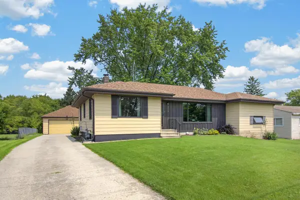 3508 27th STREET, Kenosha, WI 53144