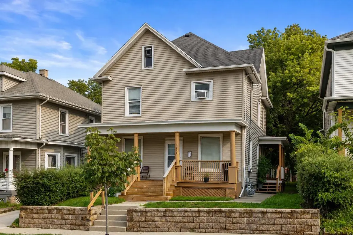 1012 Hamilton STREET, Racine, WI 53404 - #1