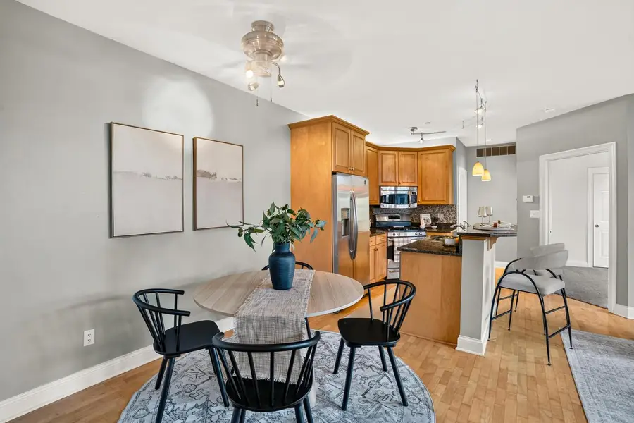 1515 N Van Buren STREET #414, Milwaukee, WI 53202 - #2