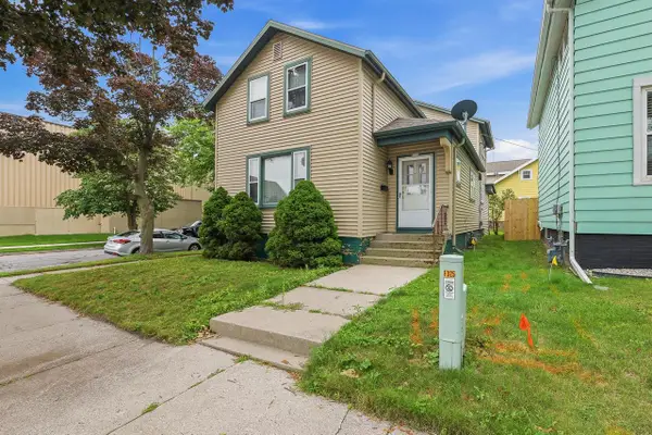 321 Washington COURT, Sheboygan, WI 53081