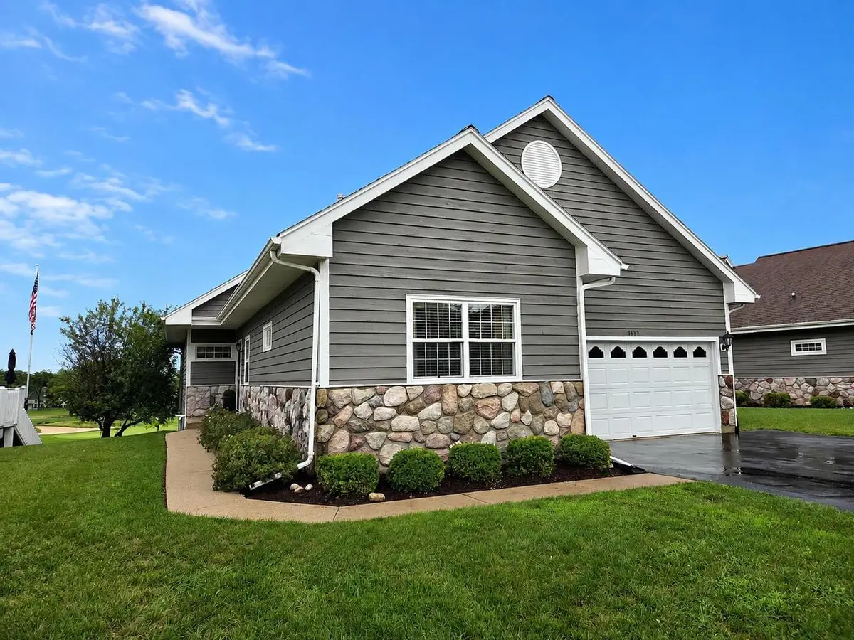 1855 Golfview DRIVE #35-10, Lake Geneva, WI 53147 - #1
