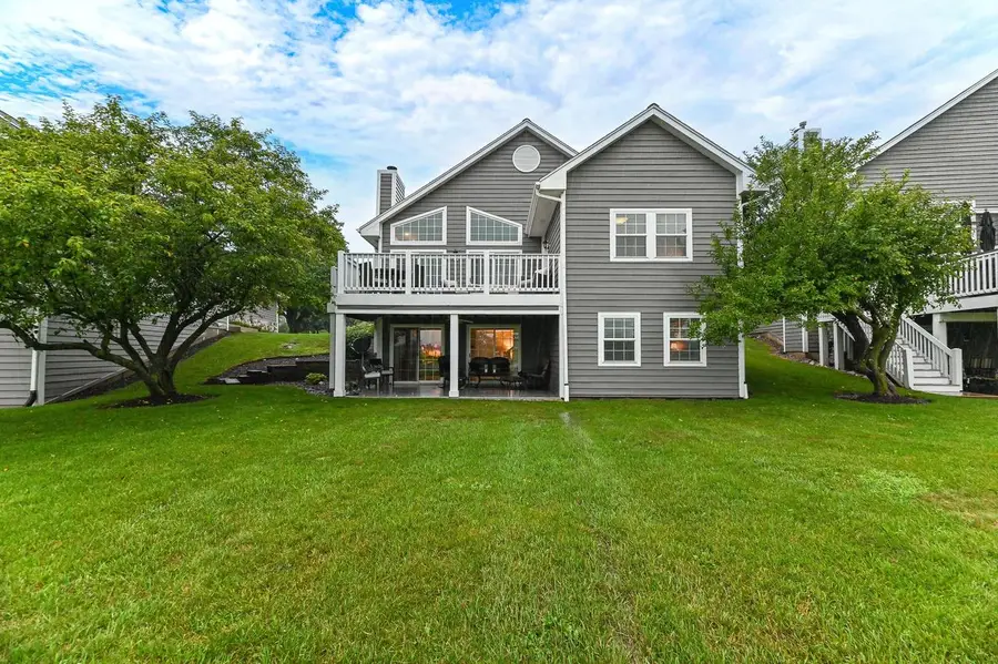 1855 Golfview DRIVE #35-10, Lake Geneva, WI 53147 - #2