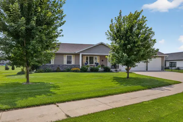 2018 Spakenburg ROAD, Holmen, WI 54636