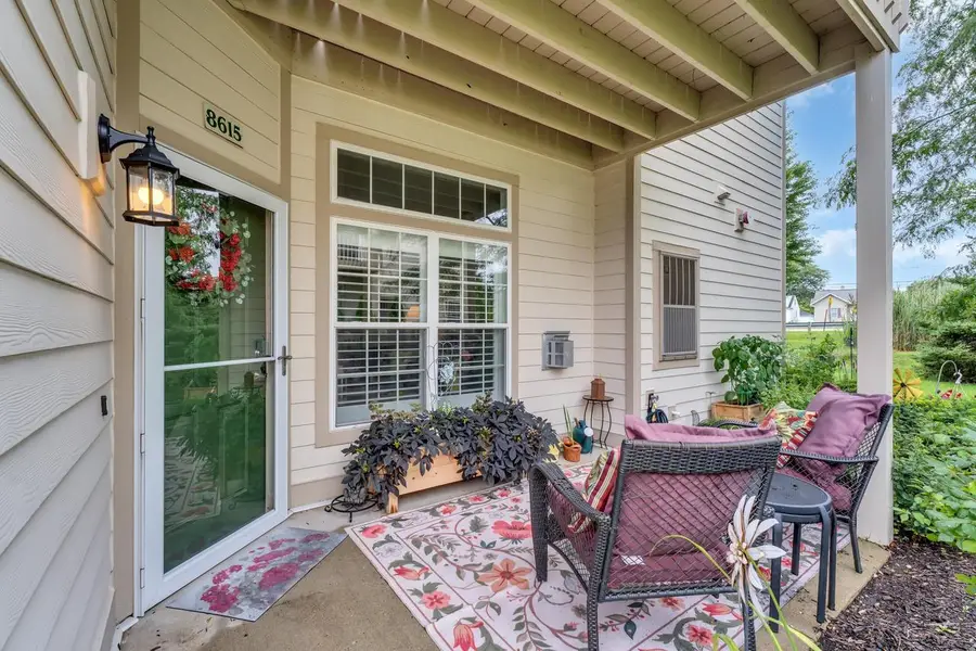 8615 S Stratford ROAD #102-16, Oak Creek, WI 53154 - #3