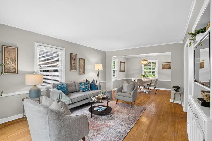 5412 N Bay Ridge AVENUE, Whitefish Bay, WI 53217 - #2