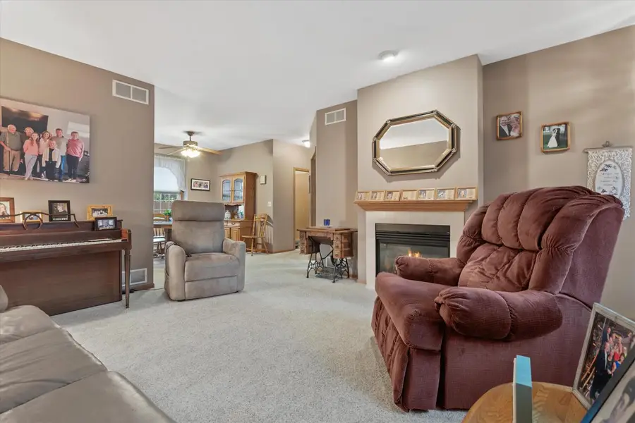 3210 E Donald AVENUE, Cudahy, WI 53110 - #3