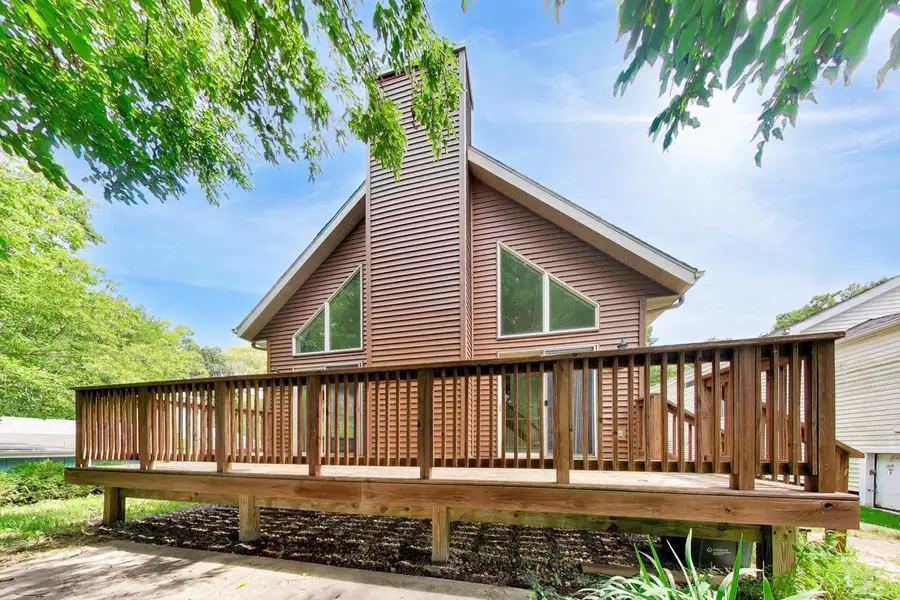 809 Spruce STREET, Twin Lakes, WI 53181 - #2