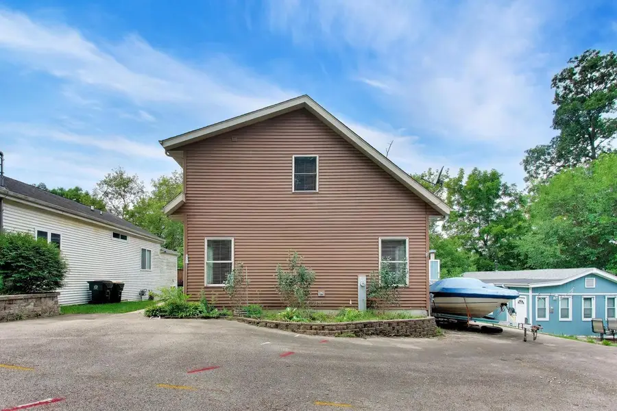 809 Spruce STREET, Twin Lakes, WI 53181 - #3