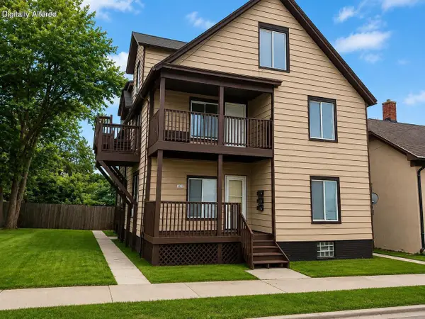1027 Albert STREET, Racine, WI 53404