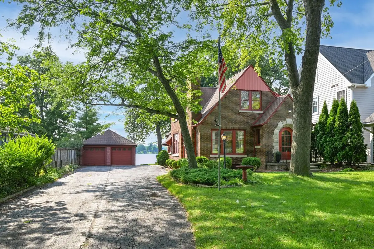 7110 S Loomis ROAD, Waterford, WI 53185 - #1
