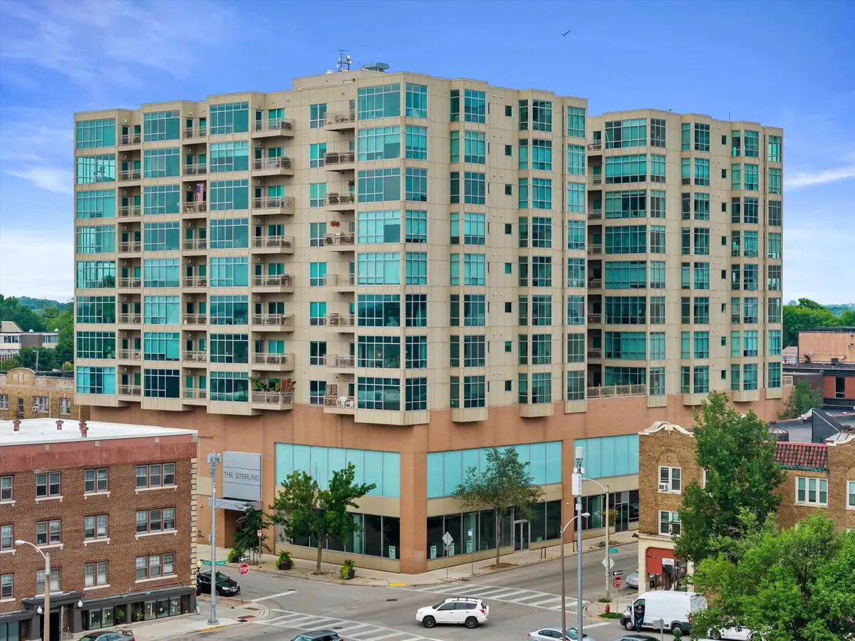 1550 E Royall PLACE #1112, Milwaukee, WI 53202 - #1