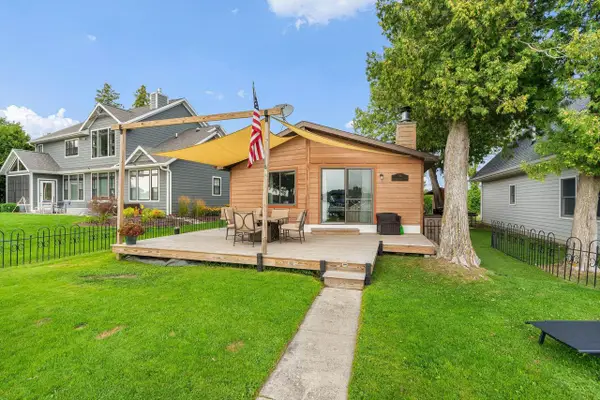 10506 Karstaedt ROAD, Kiel, WI 53042