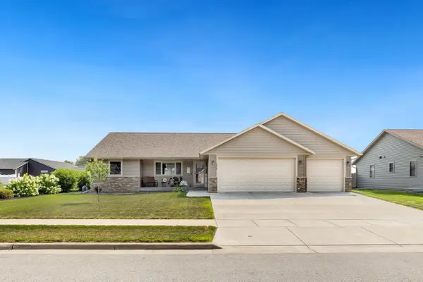 1912 McGilvray WAY, Holmen, WI 54636