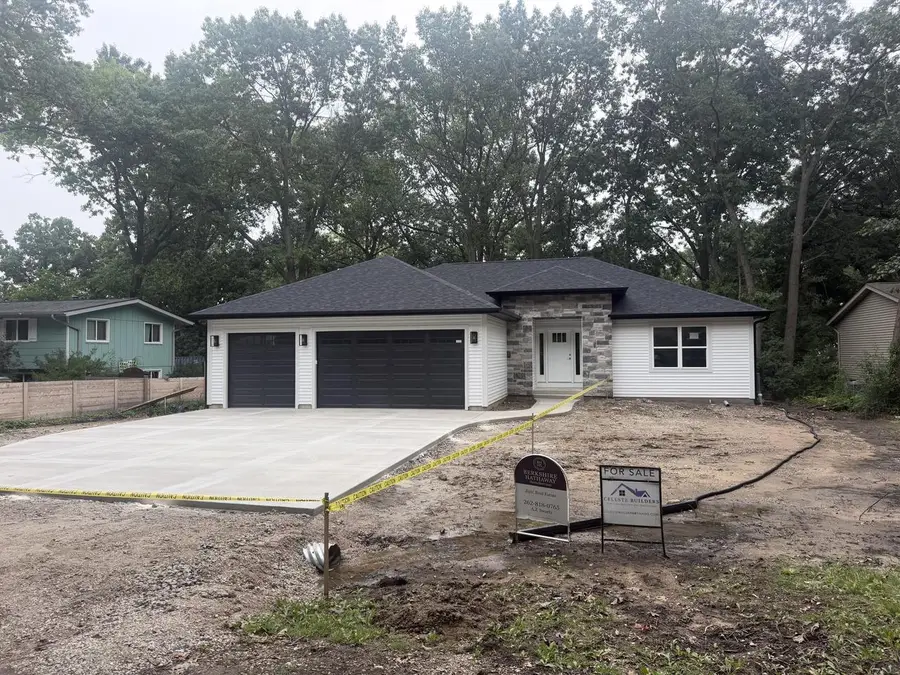 11533 8th AVENUE, Pleasant Prairie, WI 53158 - #2