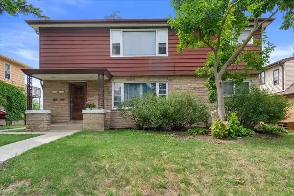 4353 N 91st STREET #4355, Milwaukee, WI 53222