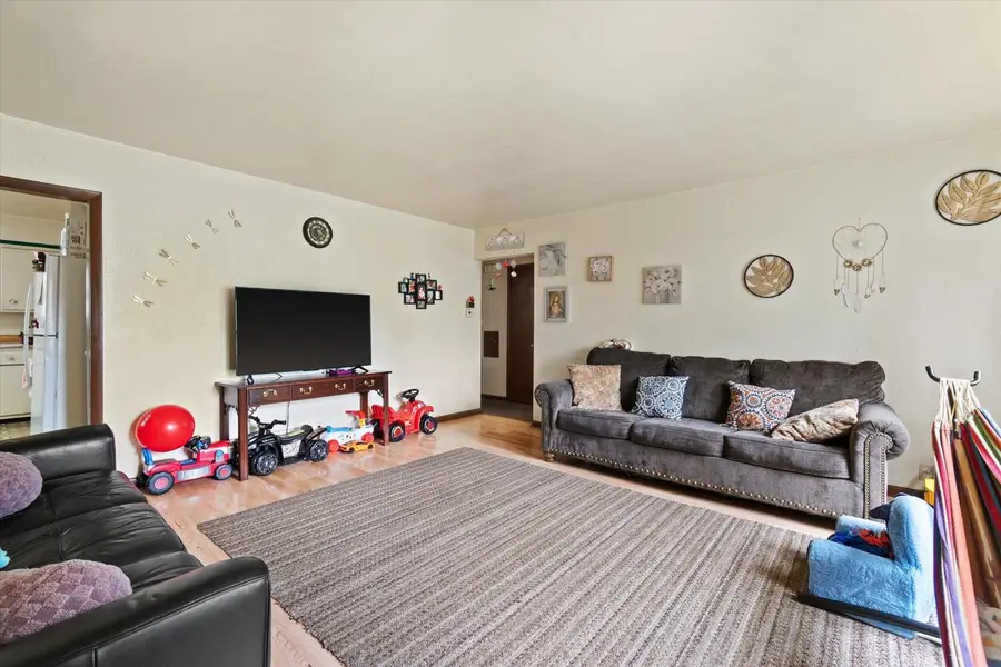 4353 N 91st STREET #4355, Milwaukee, WI 53222 - #3