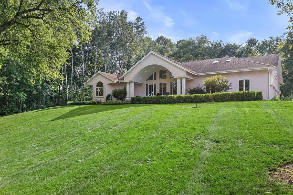 N6715 County Road I, Fredonia, WI 53021 - #1